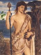 Simeon Solomon Bacchus oil painting picture wholesale